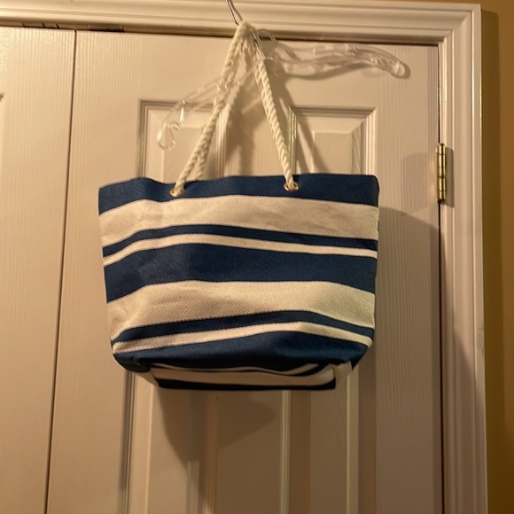 Victoria’s Secret Tote Beach Bag - Picture 2 of 4